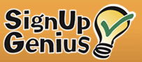 Sign Up Genius